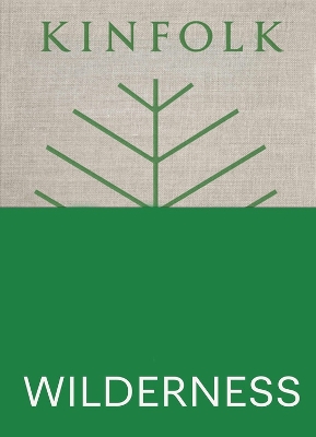 Book cover for Kinfolk Wilderness