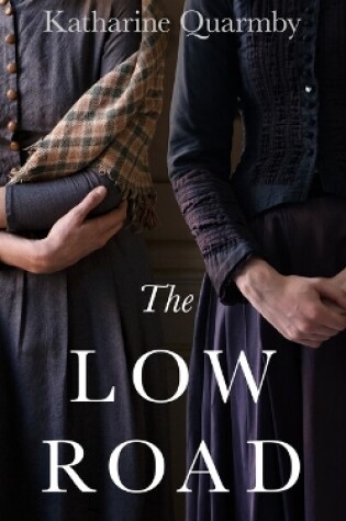 Cover of The Low Road