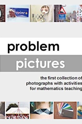 Cover of Problem Pictures