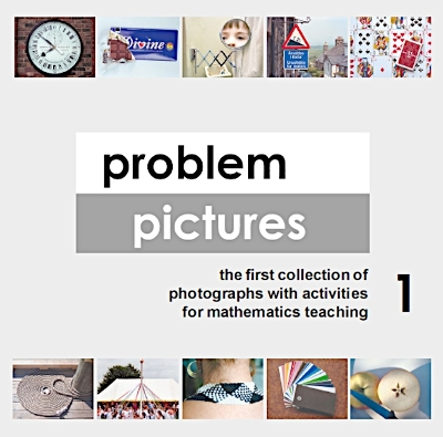 Book cover for Problem Pictures