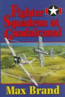 Book cover for Fighter Squadron at Guadalcanal