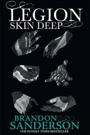 Cover of Skin Deep