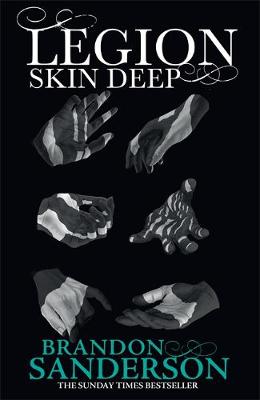 Cover of Skin Deep