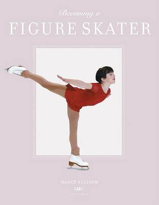 Cover of Becoming a Figure Skater
