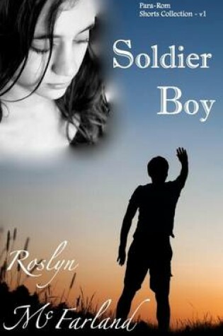 Cover of Soldier Boy