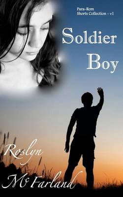 Cover of Soldier Boy