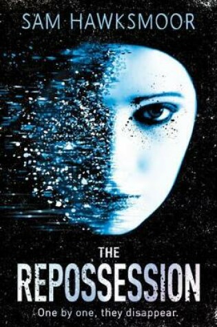 Cover of The Repossession