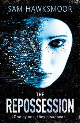 Book cover for The Repossession