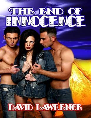 Book cover for The End of Innocence