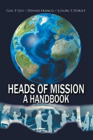 Cover of Heads of Mission