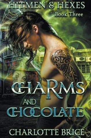 Cover of Charms and Chocolate