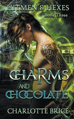 Book cover for Charms and Chocolate