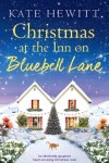Book cover for Christmas at the Inn on Bluebell Lane