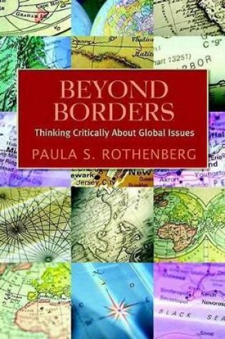 Cover of Beyond Borders