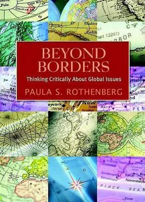 Book cover for Beyond Borders