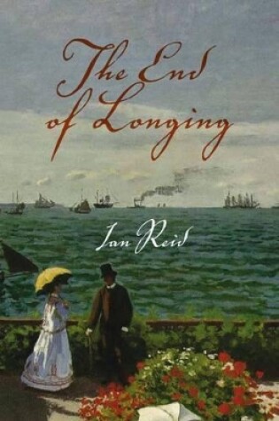 Cover of The End of Longing