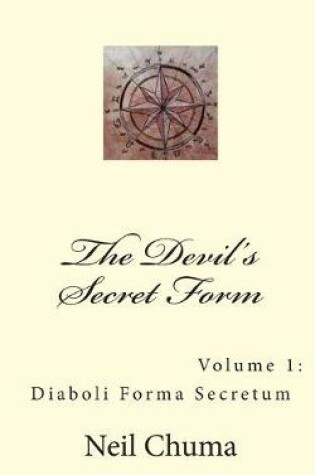 Cover of The Devil's Secret Form