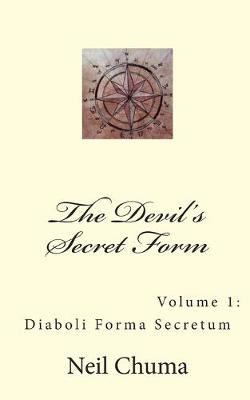 Cover of The Devil's Secret Form