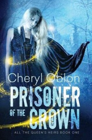 Cover of Prisoner of the Crown