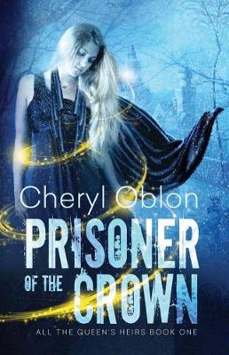 Book cover for Prisoner of the Crown