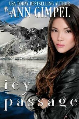 Cover of Icy Passage