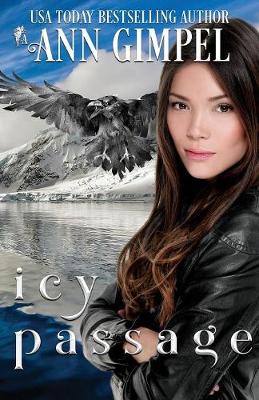 Book cover for Icy Passage