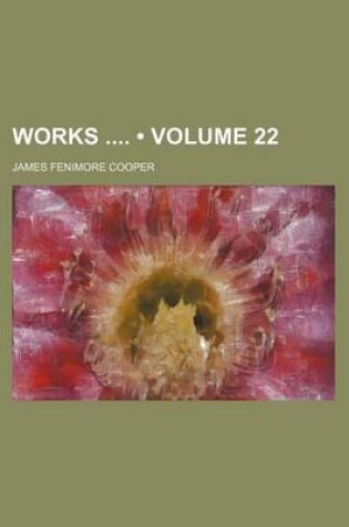 Cover of Works (Volume 22)