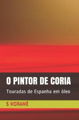 Cover of O Pintor de Coria