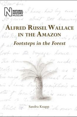 Cover of Alfred Russel Wallace in the Amazon