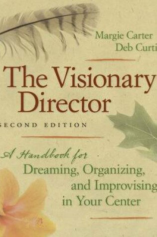 Cover of The Visionary Director