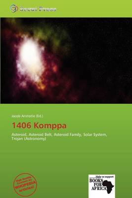 Cover of 1406 Komppa