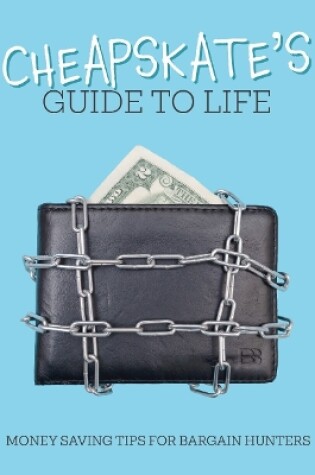 Cover of A Cheapskate's Guide to Life