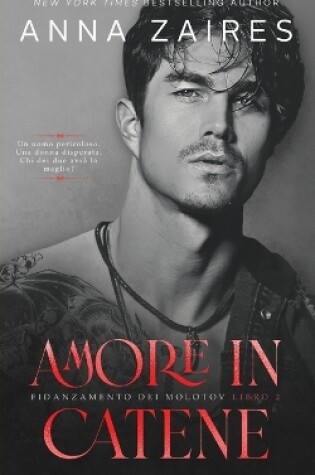 Cover of Amore in catene