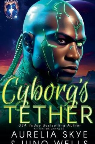 Cover of Cyborg's Tether