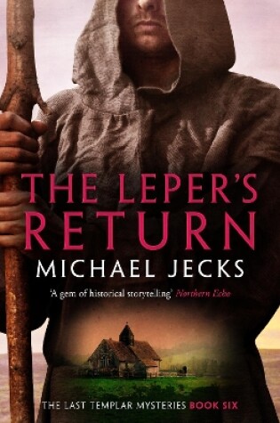 Cover of The Leper's Return