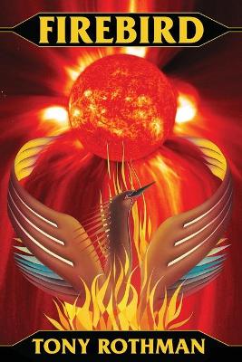 Book cover for Firebird