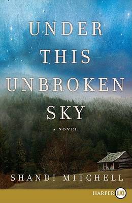 Book cover for Under This Unbroken Sky