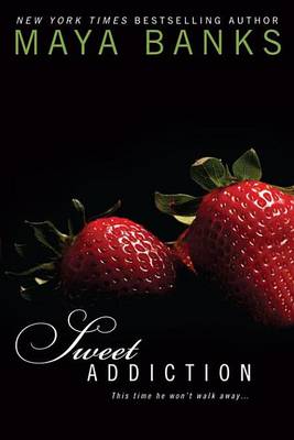 Book cover for Sweet Addiction