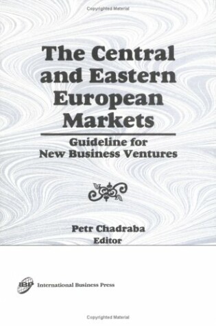 Cover of The Central and Eastern European Markets