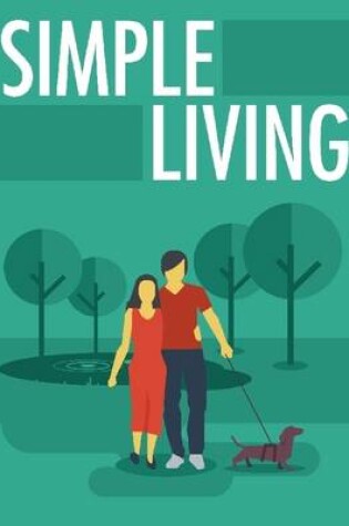 Cover of Simple Living