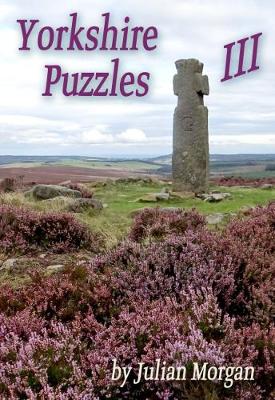 Book cover for Yorkshire Puzzles III