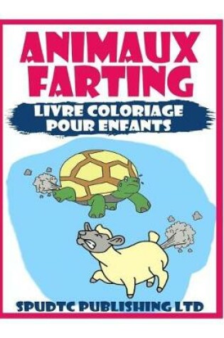 Cover of Animaux Farting