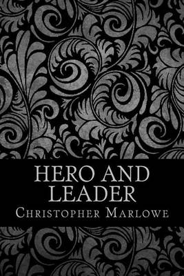 Book cover for Hero and Leader