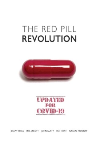 Cover of The Red Pill Revolution