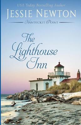 Book cover for The Lighthouse Inn