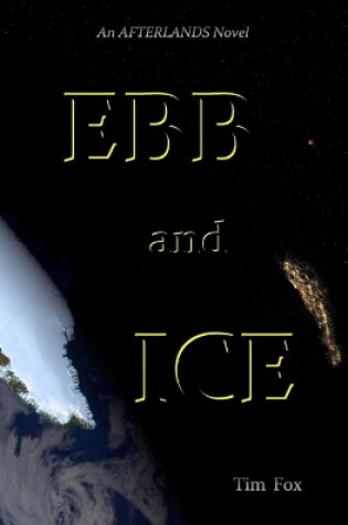 Cover of Ebb and Ice