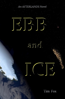 Book cover for Ebb and Ice