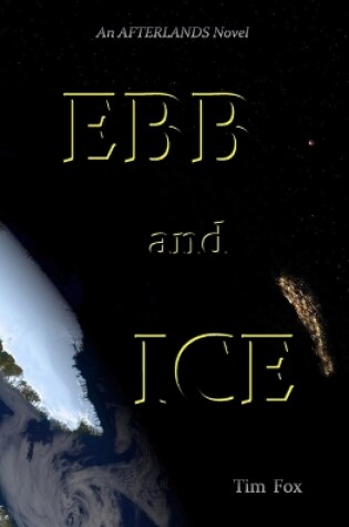 Cover of Ebb and Ice