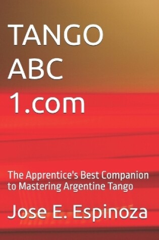 Cover of TANGO ABC 1.com