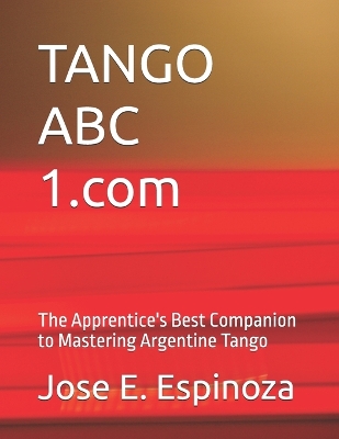 Cover of TANGO ABC 1.com